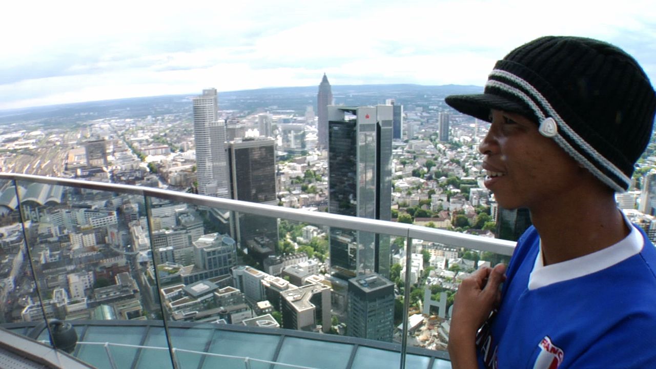 Ghostland - Eine Reise ins Land der Geister : Bild