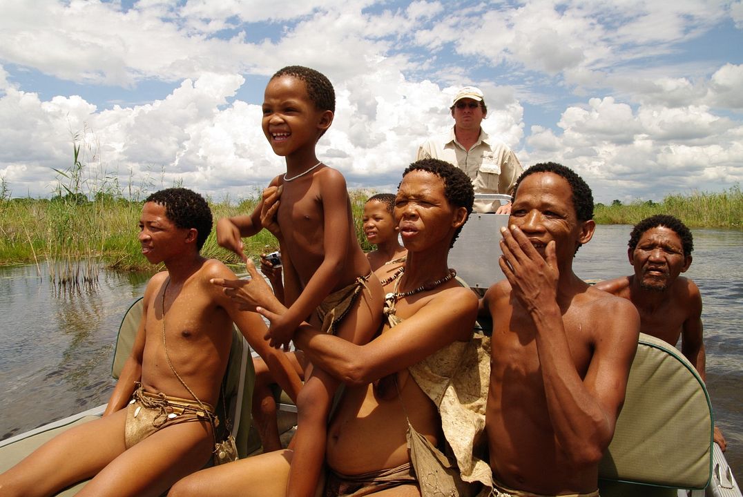 Ghostland - Eine Reise ins Land der Geister : Bild