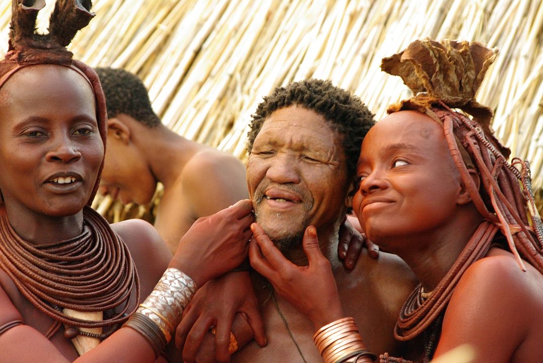 Ghostland - Eine Reise ins Land der Geister : Bild