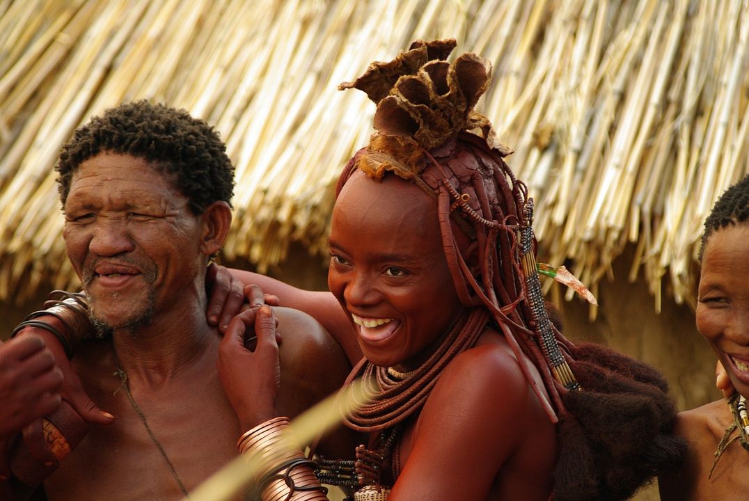 Ghostland - Eine Reise ins Land der Geister : Bild