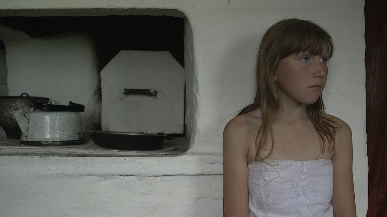 Liebe auf Sibirisch - Ohne Ehemann bist du keine Frau! : Bild