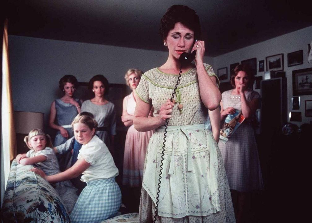 Der Stoff aus dem die Helden sind : Bild