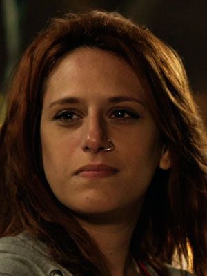 Kinoposter Gisela Ponce de León