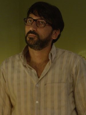 Kinoposter César Ritter