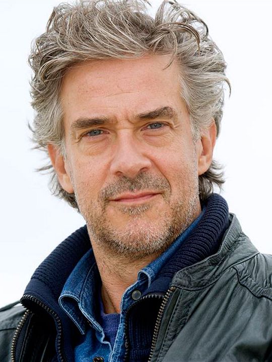 Kinoposter Leopold Witte