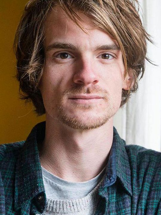 Kinoposter Tim Linde