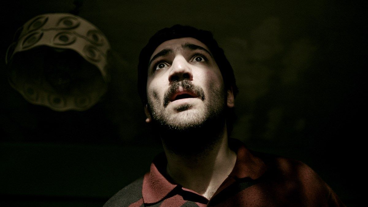 Abluka - Jeder misstraut jedem : Bild Berkay Ateş