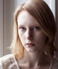 Kinoposter Moa Garpendal