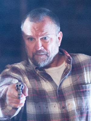 Kinoposter Ned Luke