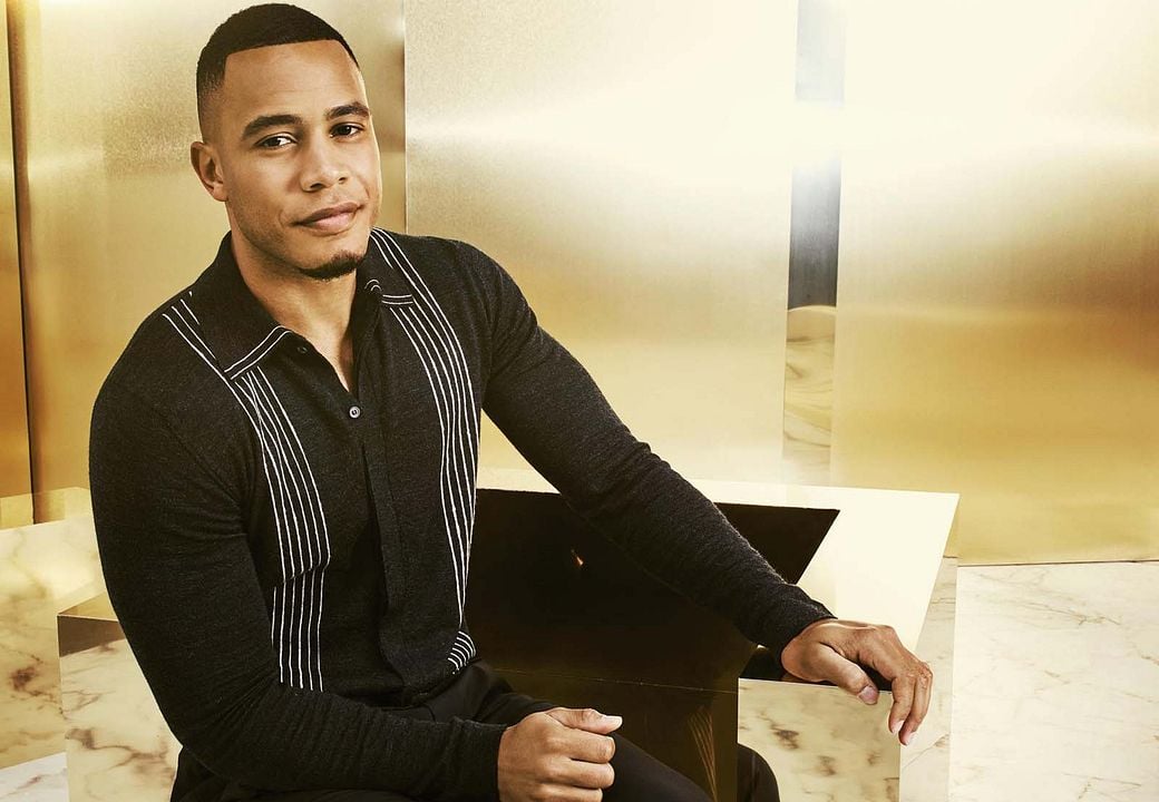 Bild Trai Byers