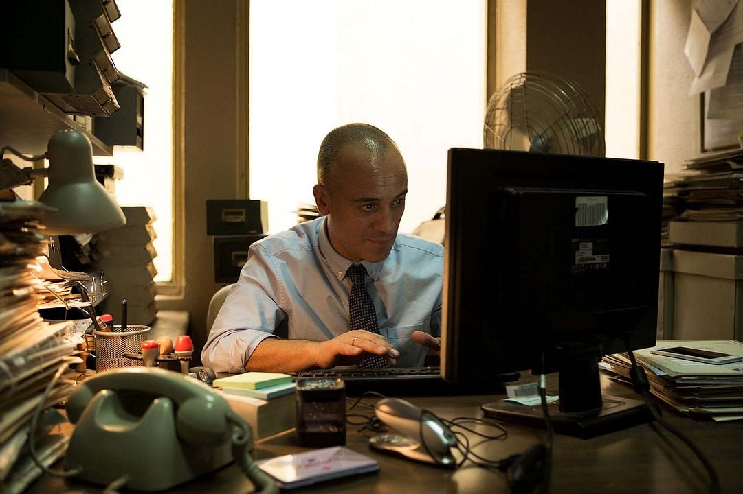 The Motive : Bild Javier Gutiérrez