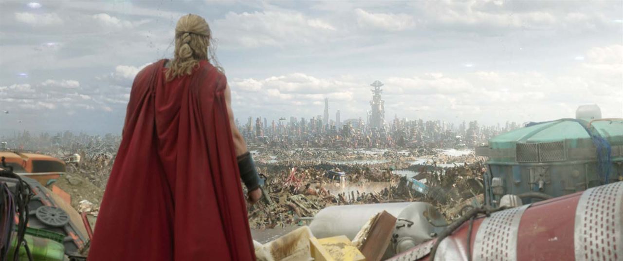 Thor 3: Tag der Entscheidung : Bild