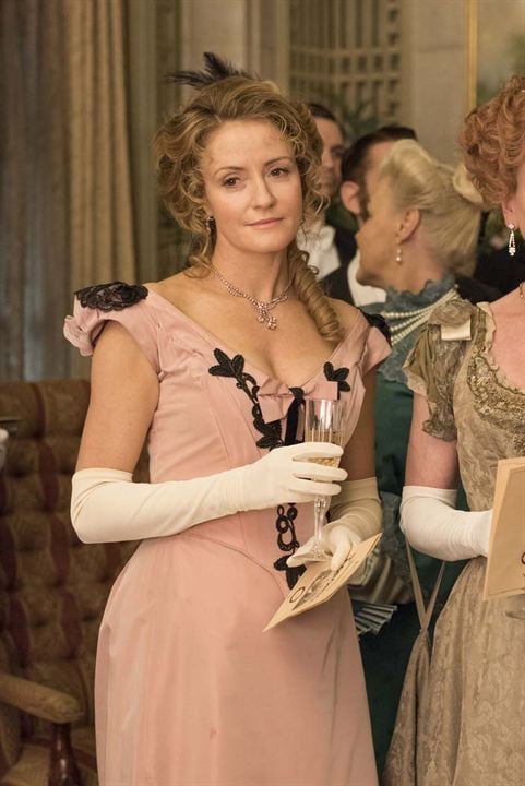 Murdoch Mysteries - Auf den Spuren mysteriöser Mordfälle : Bild Helene Joy