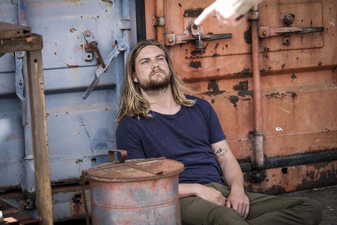 Animal Kingdom : Bild Jake Weary