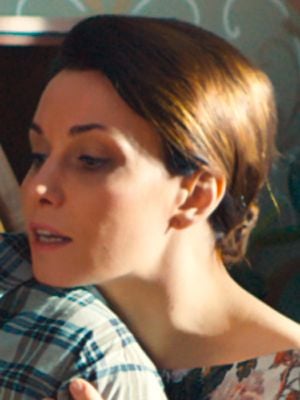 Kinoposter Aleksandra Ursulyak