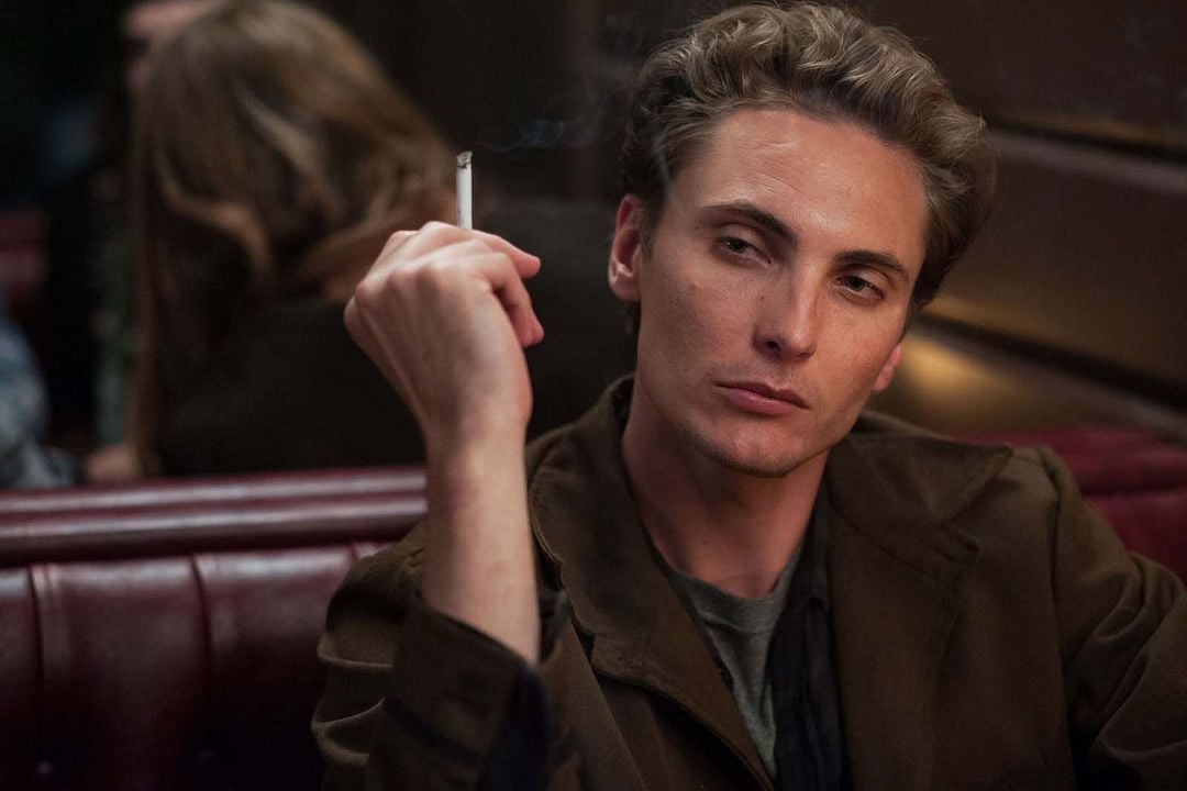 Twin Peaks : Bild Eamon Farren