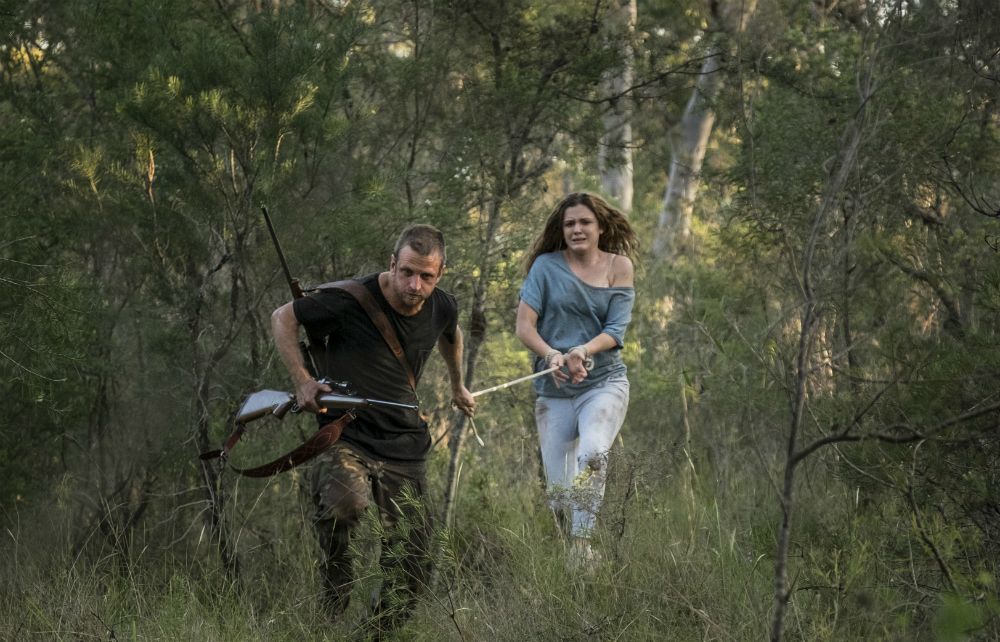 Killing Ground : Bild