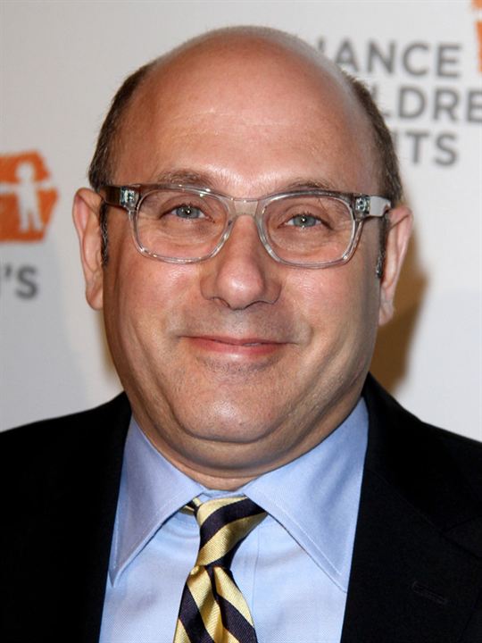 Kinoposter Willie Garson