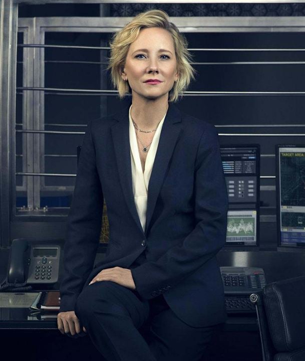 Bild Anne Heche