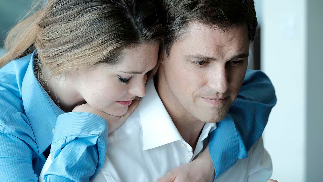 The Bold Type : Bild Sam Page, Meghann Fahy