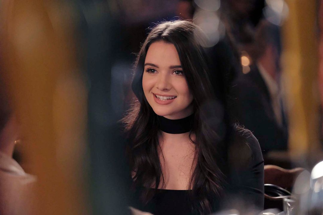 The Bold Type : Bild Katie Stevens