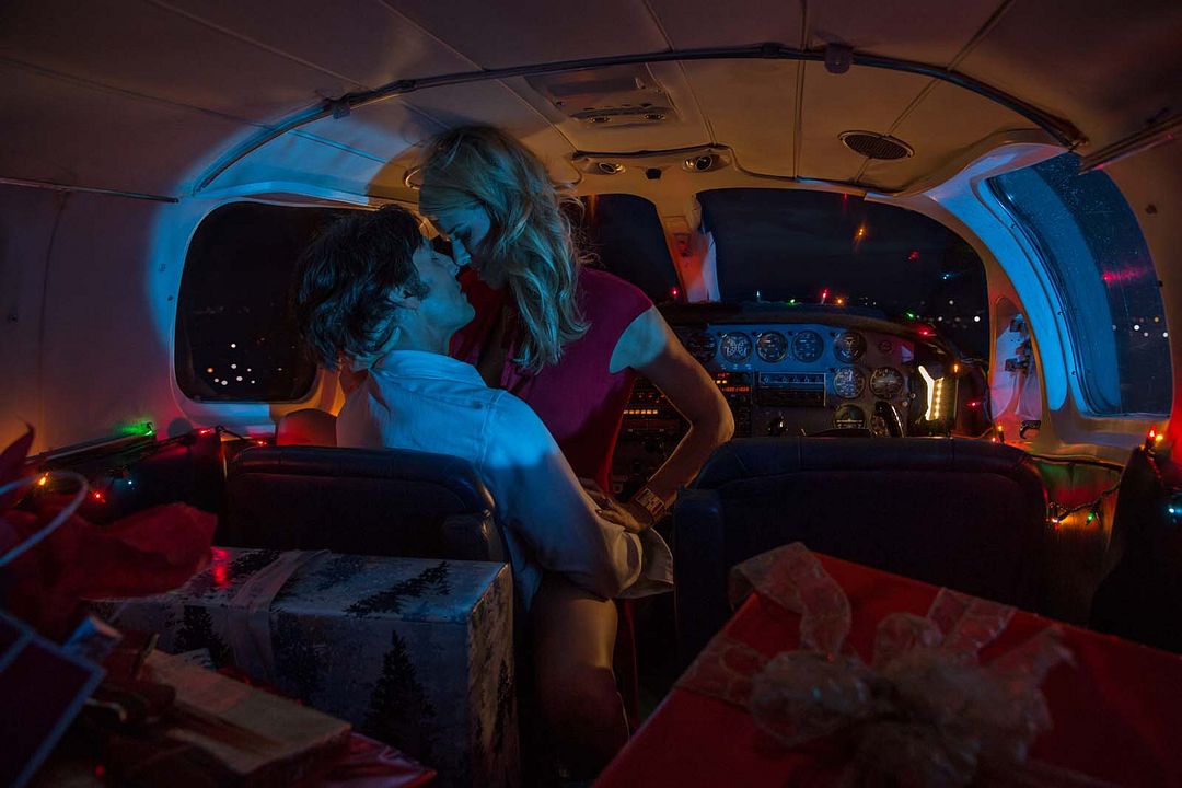 Barry Seal - Only In America : Bild