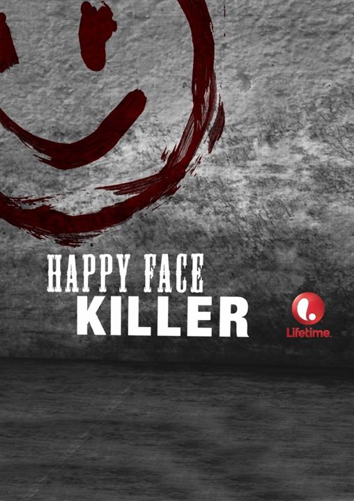 Happy Face Killer : Kinoposter