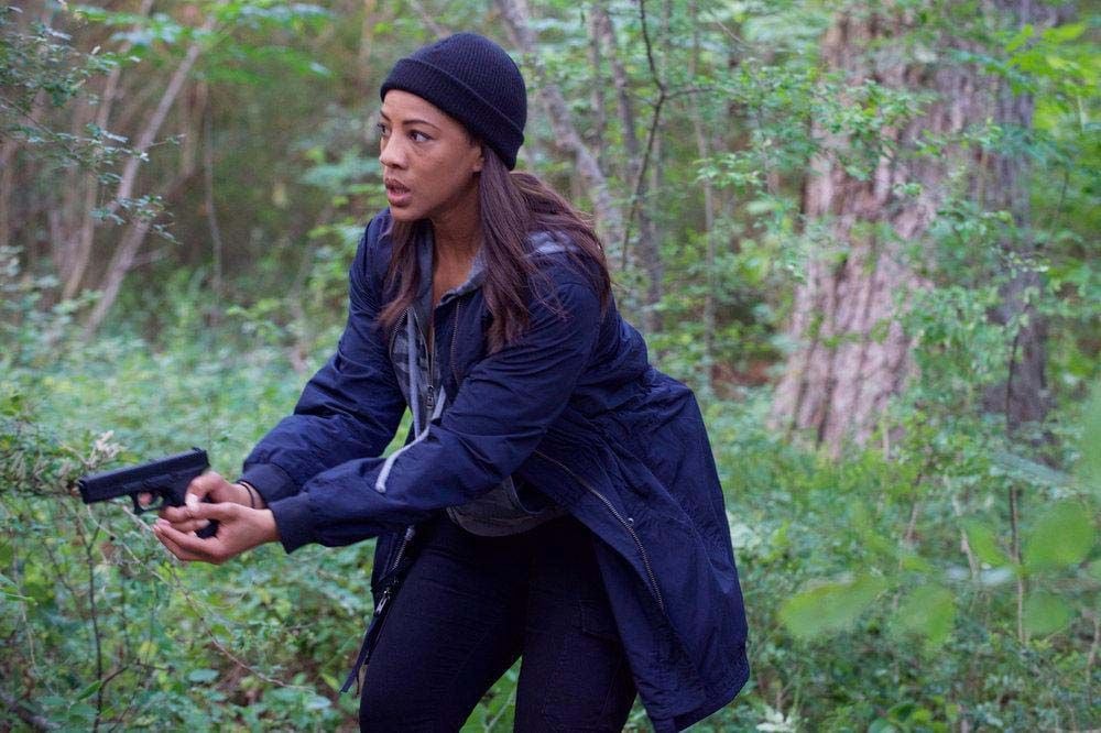 Queen Of The South : Bild