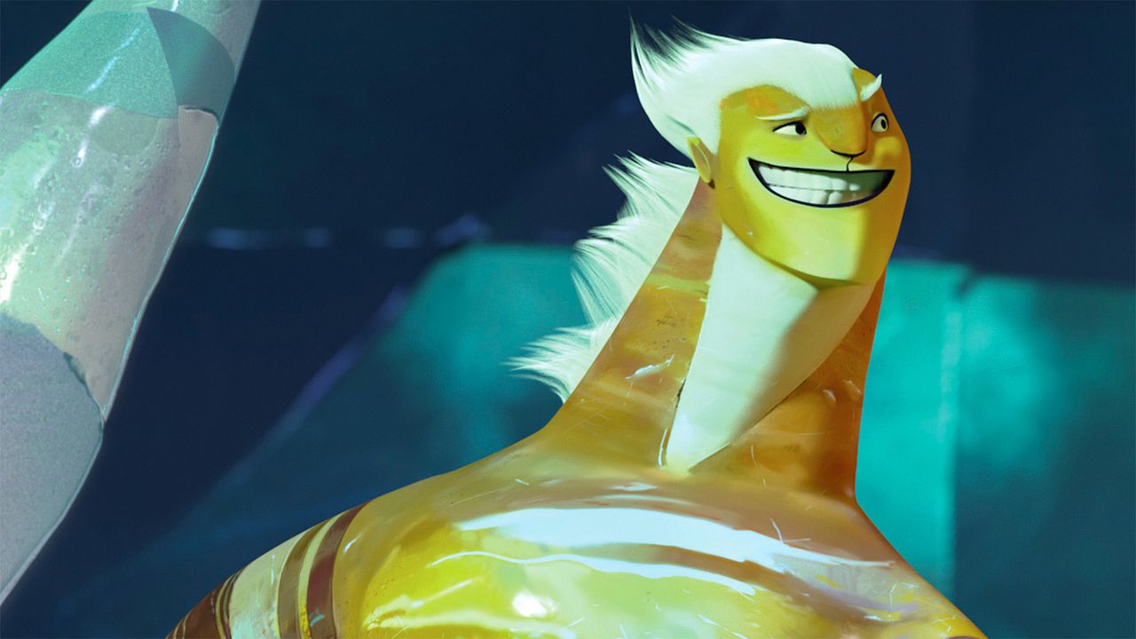 Mune - Der Wächter des Mondes : Bild