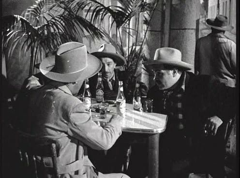 La Oveja Negra : Bild