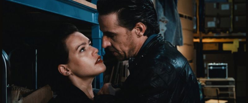 A Different Set Of Cards : Bild Adrian Linke, Jutta Dolle