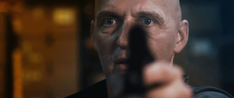 A Different Set Of Cards : Bild Guido Grollmann