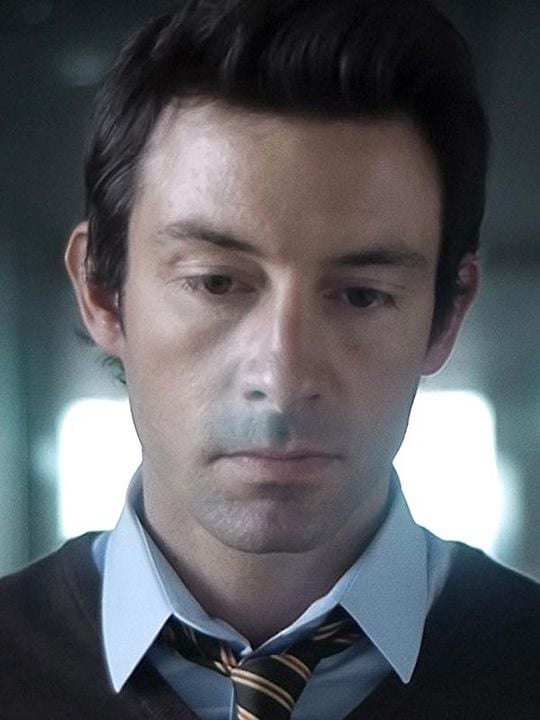 Kinoposter Shane Carruth