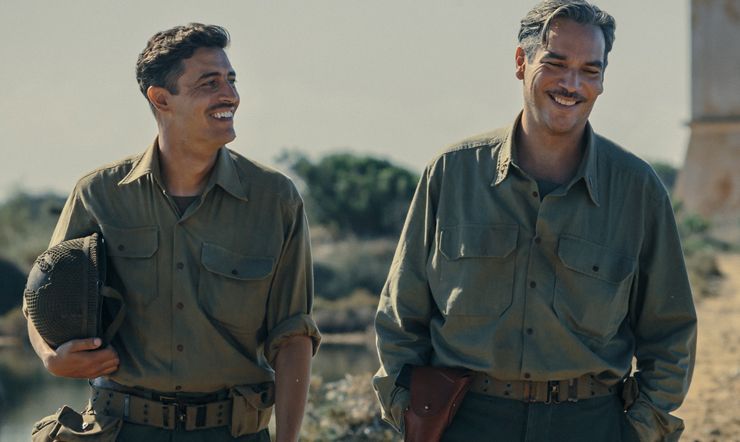 In Guerra per Amore : Bild