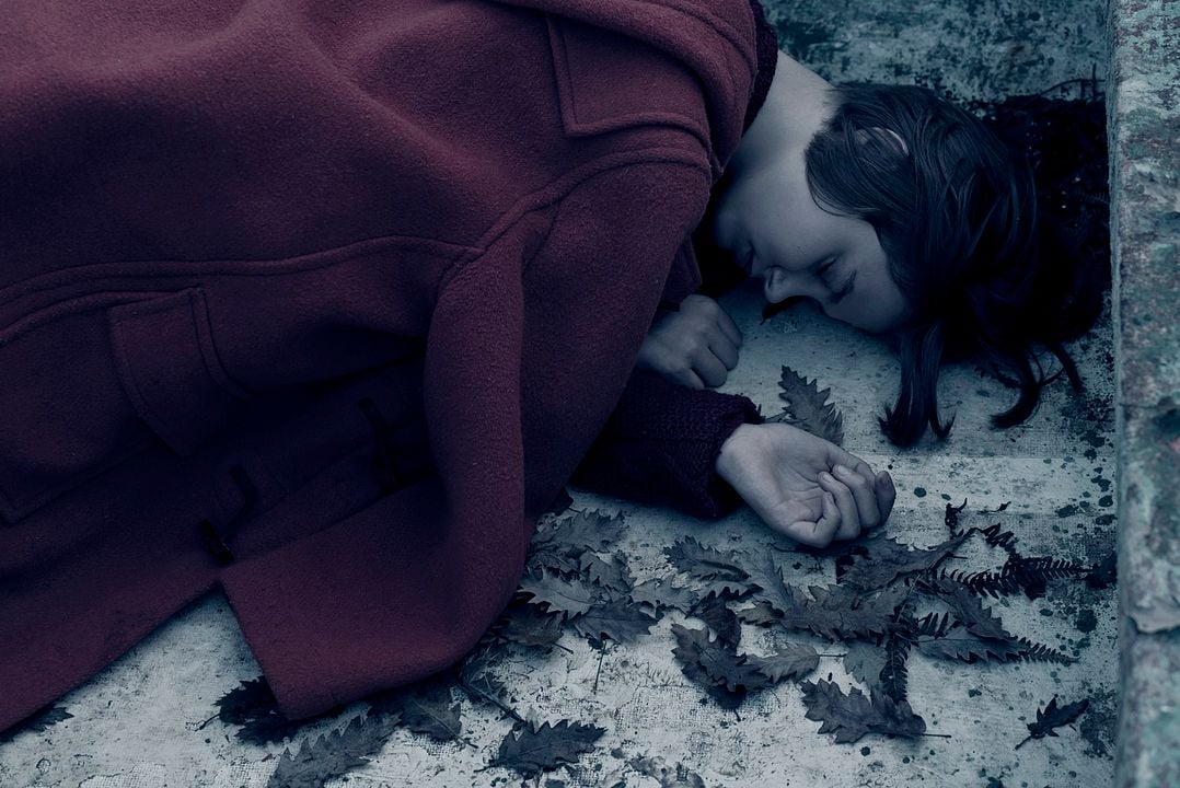 Sicilian Ghost Story : Bild