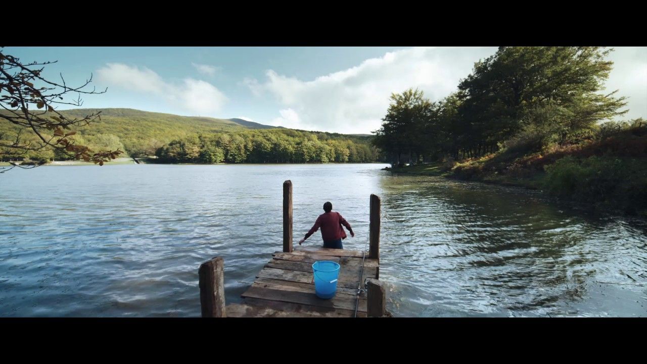 Sicilian Ghost Story : Bild