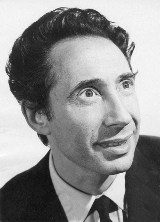 Kinoposter Pierre Grimblat