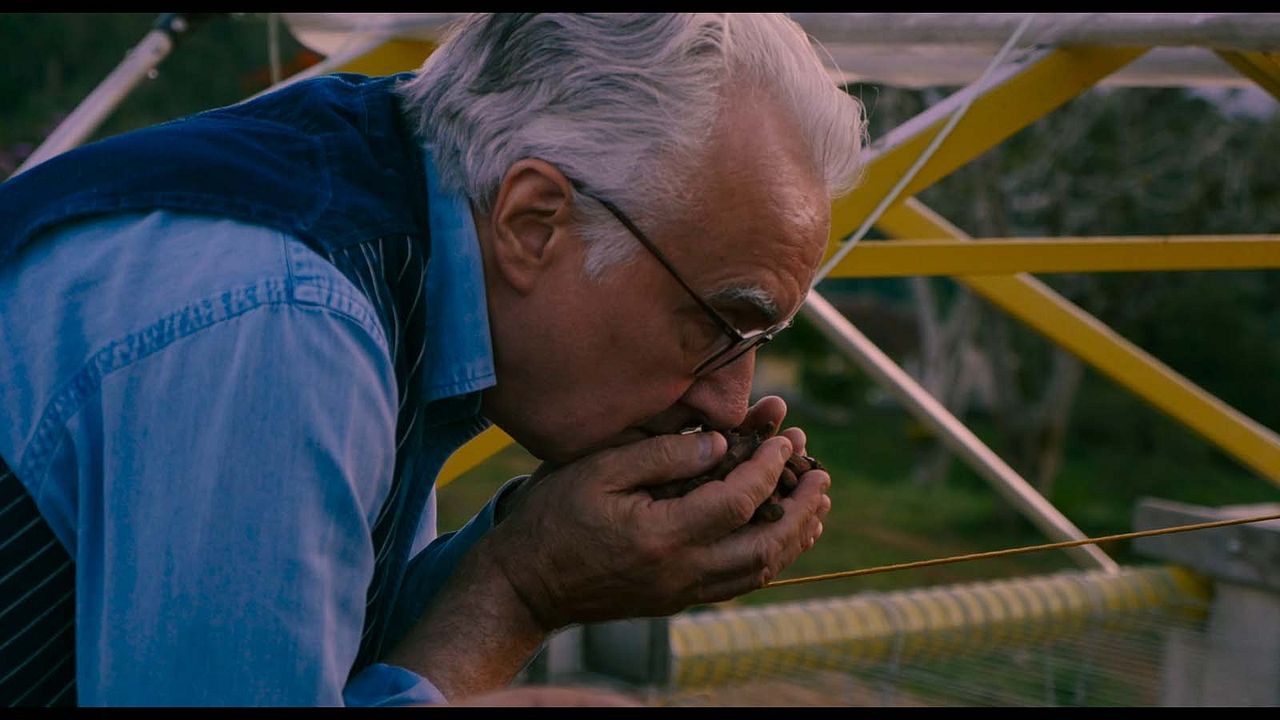 The Quest Of Alain Ducasse : Bild Alain Ducasse