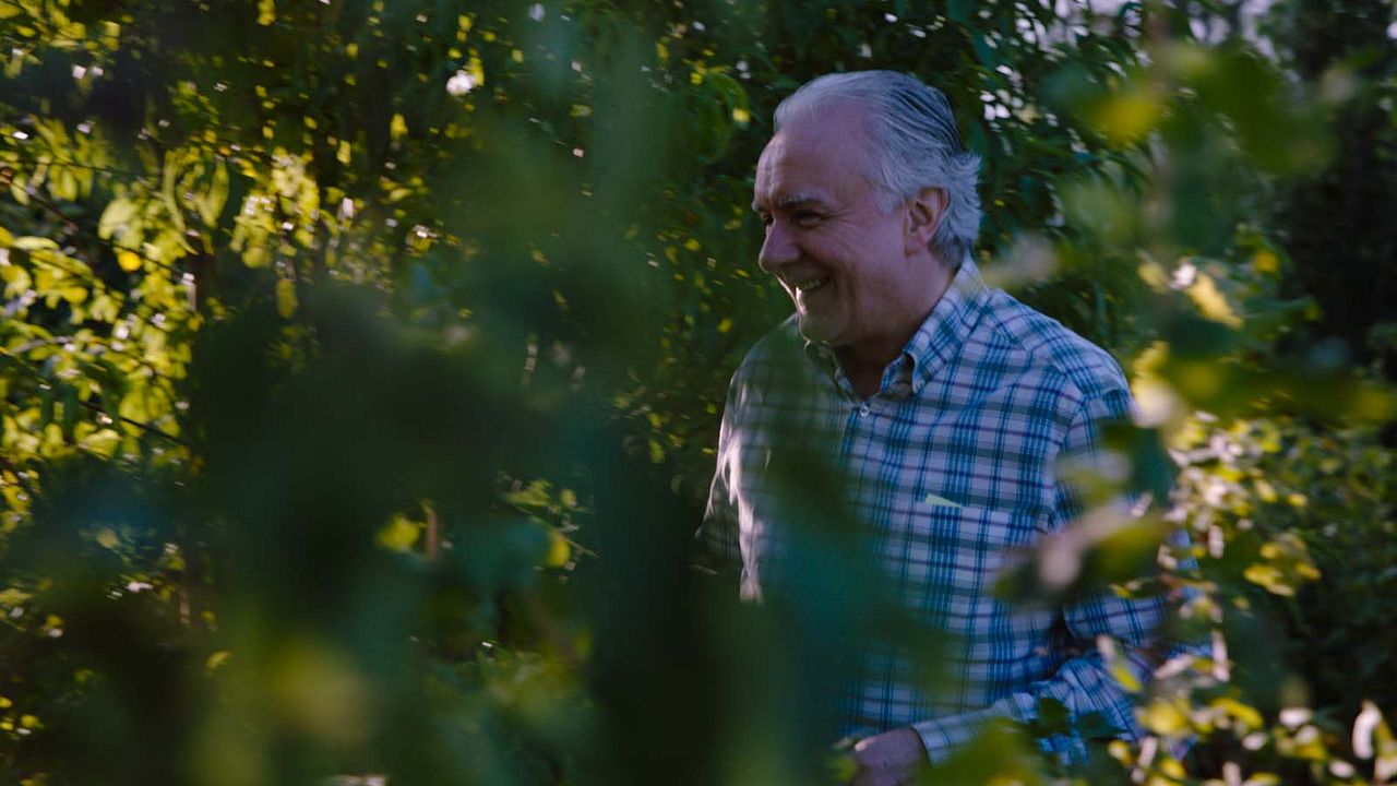 The Quest Of Alain Ducasse : Bild Alain Ducasse