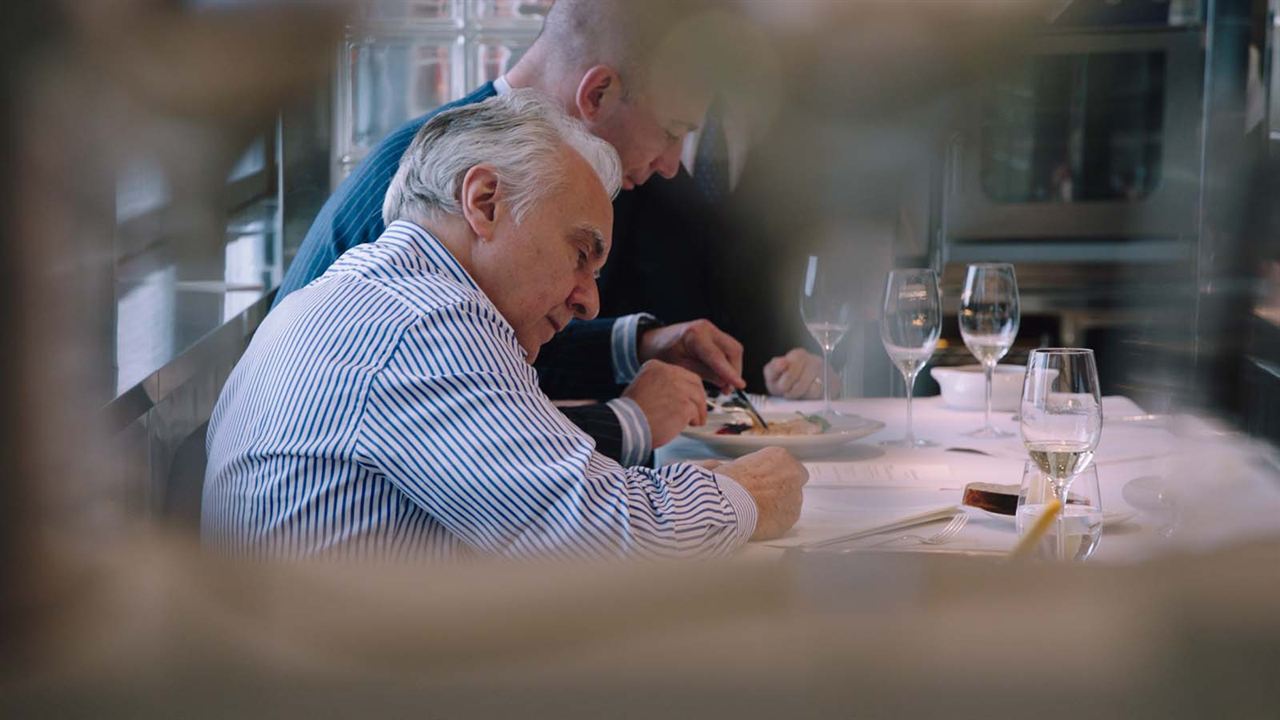 The Quest Of Alain Ducasse : Bild Alain Ducasse