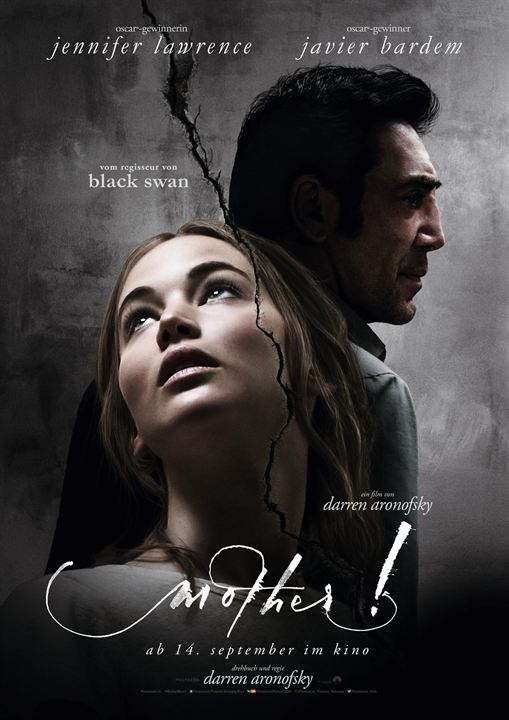 mother! : Kinoposter
