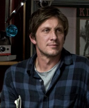 Kinoposter Damian Hill