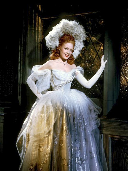 Amber, die große Kurtisane : Bild