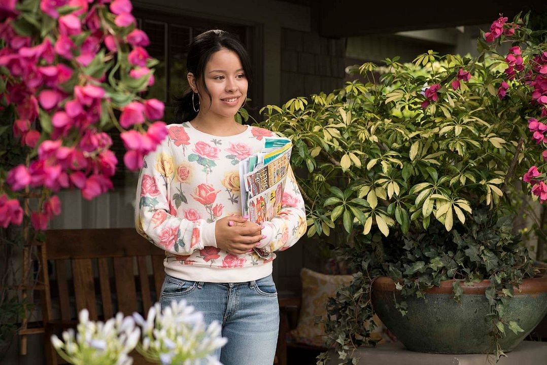 The Fosters : Bild Cierra Ramirez
