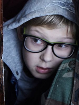 Kinoposter Oskar Wojciechowski