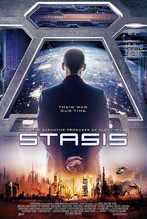 Stasis : Kinoposter
