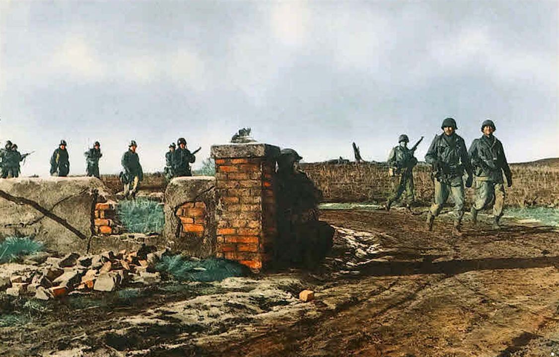 Ardennen 1944 : Bild