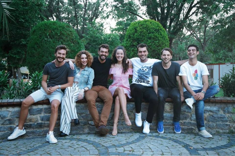 Damat Takımı : Bild