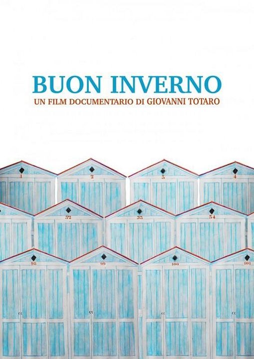 Buon Inverno : Kinoposter