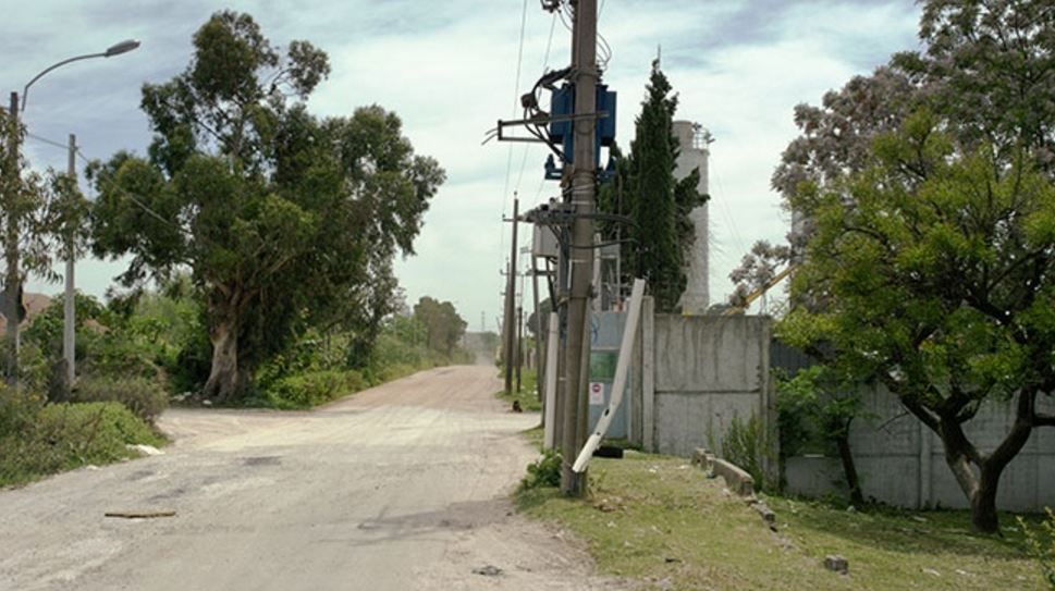 Streetscapes [Dialogue] : Bild